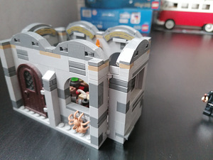 Lego Harry Potter (2 фото из 6)