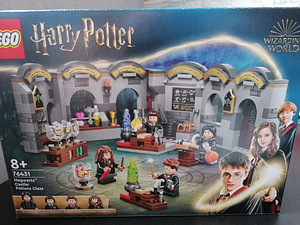 Lego Harry Potter (6 фото из 6)