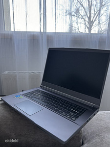 MSI Thin 15 B13VF (1 фото из 5)