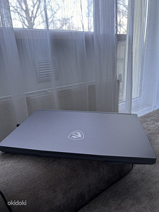 MSI Thin 15 B13VF (2 фото из 5)