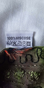 UUS ERK, KERGE, ILUS SARAFAN XXL (3 foto / 4)
