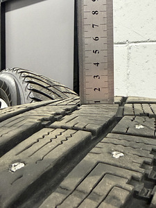 Originaalveljed Kia Sorento UM koos rehvidega (6 foto / 6)
