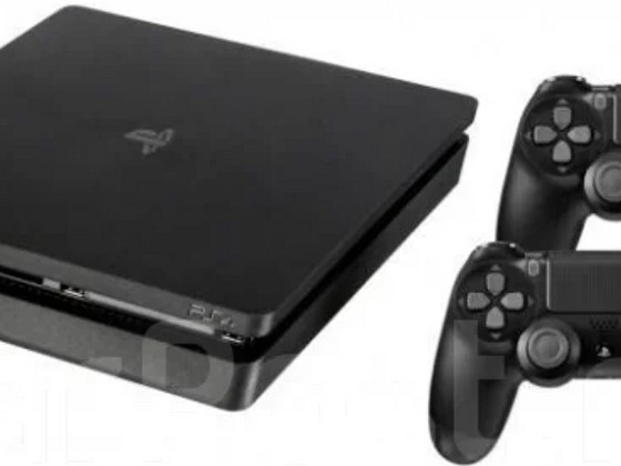PS4 500 GB