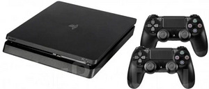 PS4 500 ГБ (1 фото из 1)