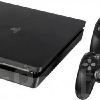 PS4 500 GB