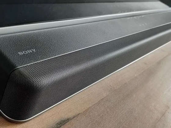 Müün soundbar SONY HT-X8500