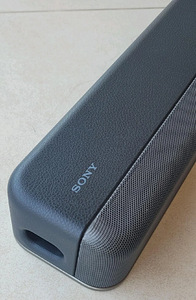 Продаю Соундбар SONY HT-X8500 (3 фото из 3)