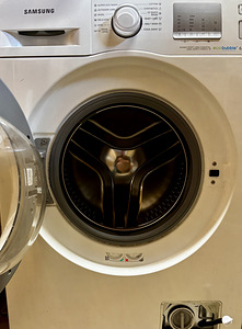 Samsung EcoBubble pesumasin 6 kg (3 foto / 4)