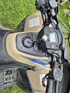 Linhai lh300atv-3d t3 (3 foto / 8)