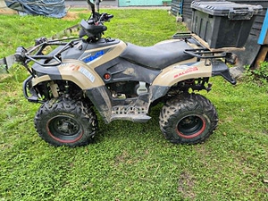 Linhai lh300atv-3d t3 (1 foto / 8)