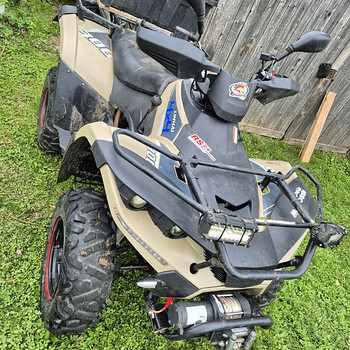 Linhai lh300atv-3d t3