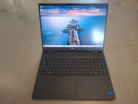 DELL PRECISION 7680 I7-13850HK 32GB 512GB 16" FHD IPS A1000
