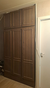 Шкаф для одежды (1 фото из 2)