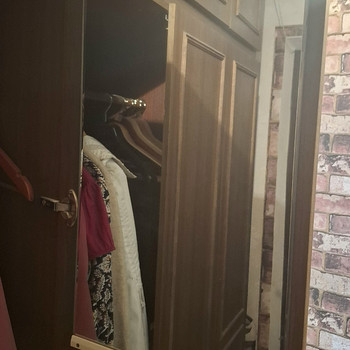 Шкаф для одежды