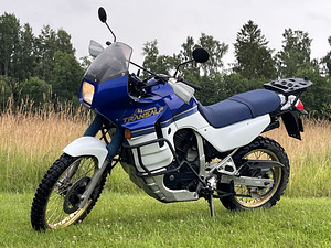 Honda Transalp XL 600V PD06 (4 foto / 8)