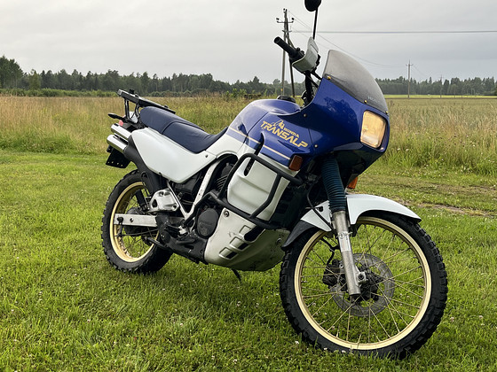 Honda Transalp XL 600V PD06