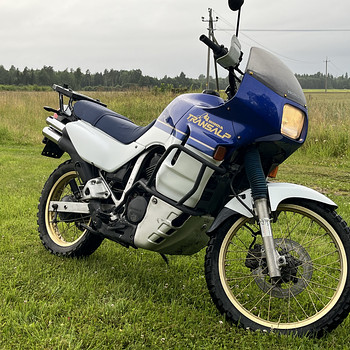 Honda Transalp XL 600V PD06