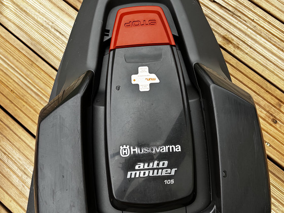Müüa husqvarna robotniiduk