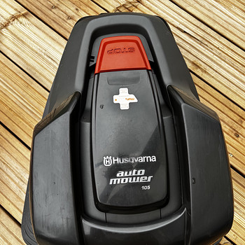 Müüa husqvarna robotniiduk