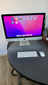 iMac (1 фото из 3)