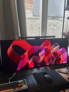 Ryzen 9 9950X3D, RTX 3090 24GB, OLED monitorid jm (3 foto / 6)