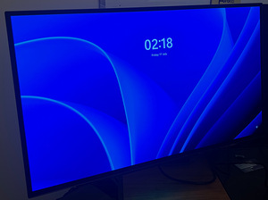 Ryzen 9 9950X3D, RTX 3090 24GB, OLED monitorid jm (4 foto / 6)