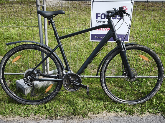 SCOTT SUB CROSS 10 MEN (2024) - XL