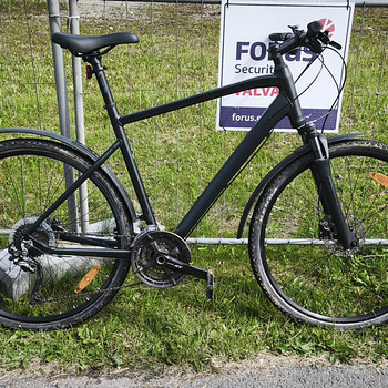 SCOTT SUB CROSS 10 MEN (2024) - XL