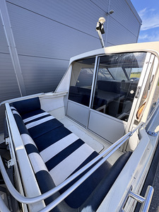 Ockelbo 590 + Mercury 150 л.с. (5 фото из 10)