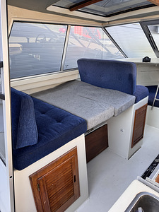 Ockelbo 590 + Mercury 150 л.с. (10 фото из 10)