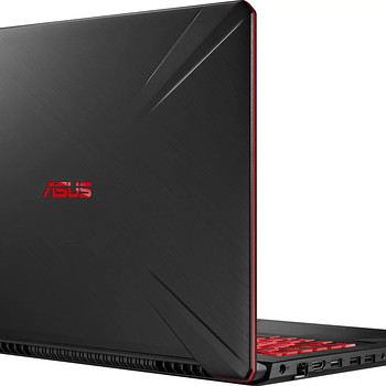 ASUS TUF Gaming FX505GD — i5 / 16GB / SSD 1TB / GTX 1050