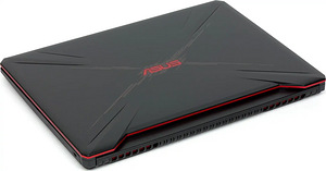 ASUS TUF Gaming FX505GD — i5 / 16GB / SSD 1TB / GTX 1050 (2 фото из 6)
