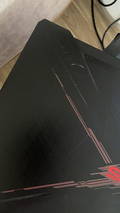 ASUS TUF Gaming FX505GD — i5 / 16GB / SSD 1TB / GTX 1050 (5 фото из 6)