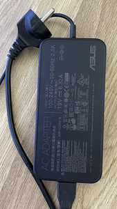 ASUS TUF Gaming FX505GD — i5 / 16GB / SSD 1TB / GTX 1050 (6 фото из 6)