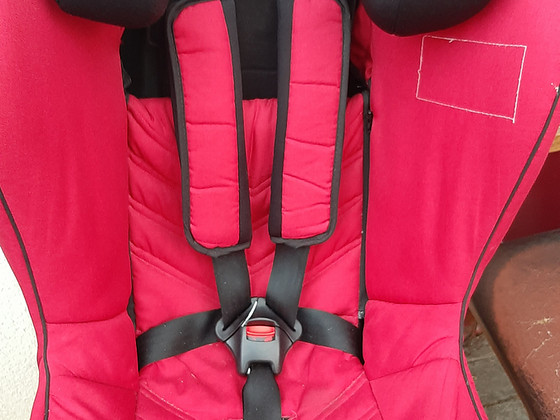 Laste turvatool Axkid Minikid 2.0