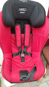 Laste turvatool Axkid Minikid 2.0 (1 foto / 3)