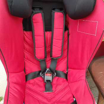 Laste turvatool Axkid Minikid 2.0
