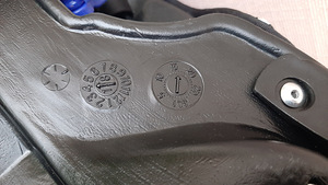 Laste turvatool Axkid Minikid 2.0 (3 foto / 3)