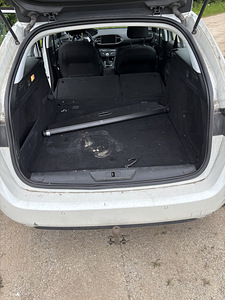Peugot 308 2015 г. (5 фото из 5)