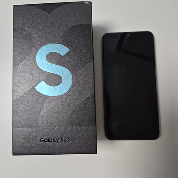 Samsung Galaxy S22 256GB