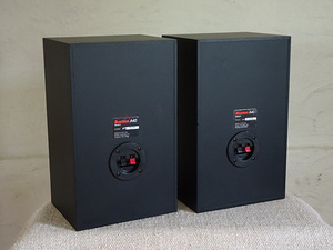 BOSTON ACOUSTICS A 40 MK II (2 фото из 3)