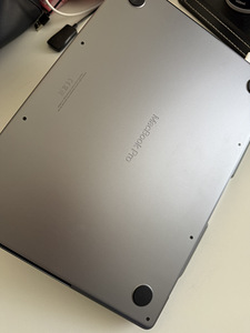 MacBook Pro 14 512mb (5 фото из 10)