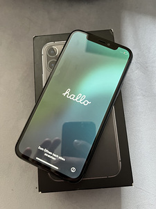 iPhone 11 Pro (1 фото из 4)