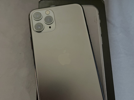 iPhone 11 pro