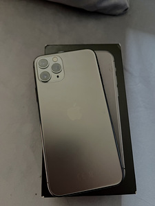 iPhone 11 Pro (2 фото из 4)
