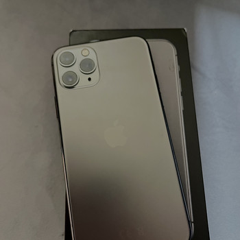 iPhone 11 pro