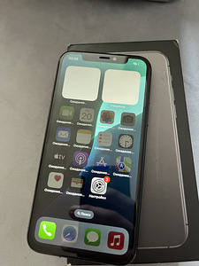 iPhone 11 Pro (3 фото из 4)