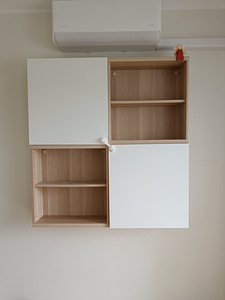 Ikea Besta шкаф (1 фото из 3)