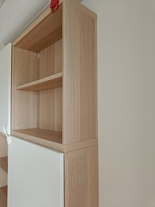 Ikea Besta шкаф (2 фото из 3)
