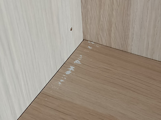 Ikea Besta kapp